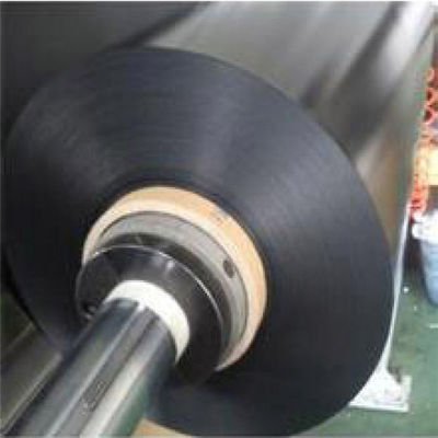 Άκαμπτη γραμμή παραγωγής 550KG Χ πινάκων PVC γραμμών μηχανών εξώθησης φύλλων PVC
