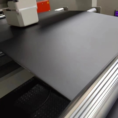 Μηχανή 1200mm εξώθησης πατωμάτων WPC γραμμή παραγωγής πινάκων πατωμάτων