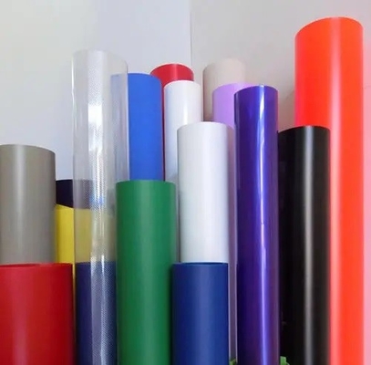 Γραμμή παραγωγής πλαστικών φύλλων PET κατασκευασμένη από την CHINA GWELL CO., LTD.