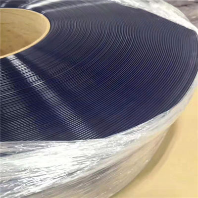 Μαλακό φύλλο PVC που κατασκευάζει τη μηχανή την πλαστική γραμμή παραγωγής 400kg Χ πιάτων