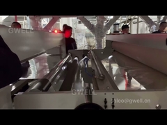 Γραμμή εκτόξευσης προστατευτικής ταινίας TPU