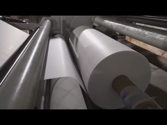 Γραμμή παραγωγής διακοσμητικών ταινιών PP