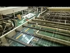 Πλάκα αντοχής PC σε γραμμή εκτόξευσης κύματος, πλούσιοι πελάτες.