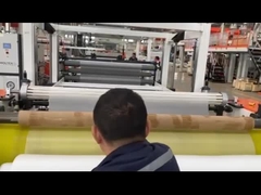 Γραμμή παραγωγής μάσκες προσώπου από TPU