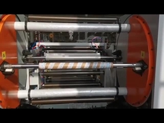 Μηχανή εκτόξευσης προφίλ PVC ASA 350kg/h