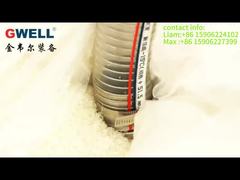 Γραμμή εκτόξευσης φύλλων PET GWELL