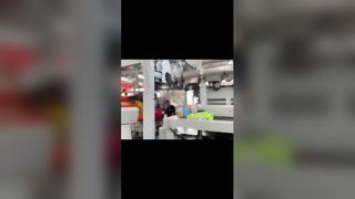 Μηχανή συνεξώθησης για φύλλο πολλαπλών στρώσεων pp