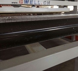 Αγορά Multiwall PP γραμμή εξώθησης πιάτων τμημάτων που χρησιμοποιείται κοίλη για τα φρούτα που διπλώνουν τα κιβώτια online manufacture