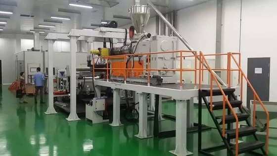 Αγορά 0.2 - Μηχανή εκτόξευσης φύλλων με φυσαλίδες PET 1,5 mm Μηχανή θερμομόρφωσης φύλλων PET online manufacture
