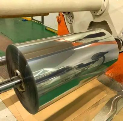 Αγορά Twin Screw PET Sheet Extrusion Line with Degassing System No Drying or Crystallization Required for High Capacity Production online manufacture