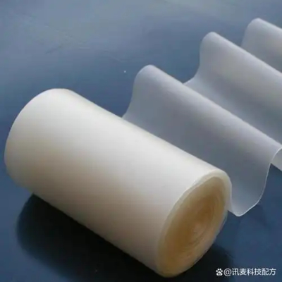 Αγορά Γραμμή εξώθησης μεμβράνης EPE Solar με συν-εξώθηση δύο εξωθητών, αυτόματο έλεγχο PLC και online παρακολούθηση ποιότητας online manufacture