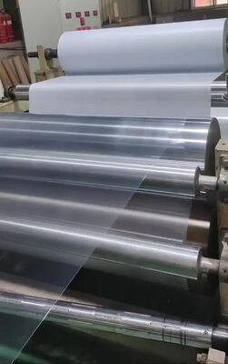 Αγορά Εξωθητήρας Διπλού Κοχλία Υψηλής Χωρητικότητας Εξοικονόμησης Ενέργειας για Παραγωγή Φύλλων PET με Αξιοποίηση Ανακυκλωμένου Υλικού online manufacture