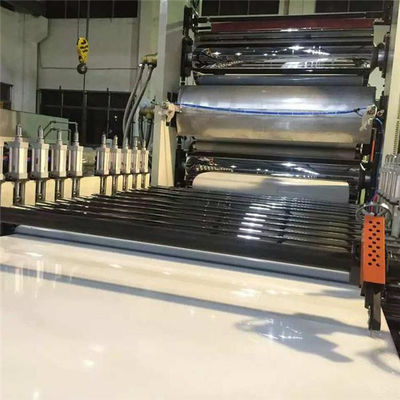 Αγορά Γραμμή 350kg Χ μηχανών εξώθησης σχεδιαγράμματος PVC του ASA επιτροπής τοίχων πορτών online manufacture