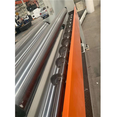 Αγορά Μηχανή κατασκευής υφάσματος 1600mm PP μετά την πώληση online manufacture