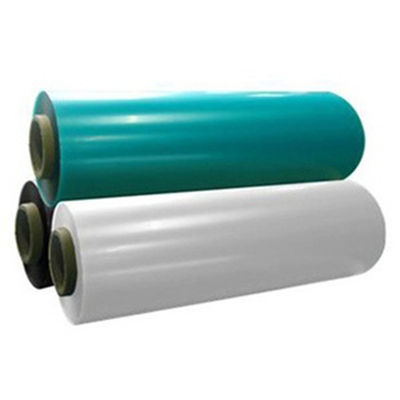 Αγορά PVDC PVC προσκολλώνται χυτή κρύα αντίσταση θερμότητας γραμμών εξώθησης ταινιών online manufacture