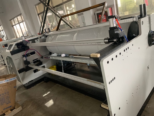 Αγορά Ενιαία μηχανή 2200mm παραγωγής ταινιών της EVA στρώματος πλάτος 2400mm online manufacture