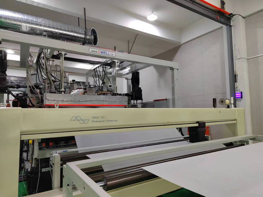 Ηλιακή ταινία παραγωγής EVA/POE Ηλιακή ταινία παραγωγής EVA/POE Ηλιακή ταινία παραγωγής ταινιών παραγωγής EVA POE Ηλιακή ταινία παραγωγής ταινιών